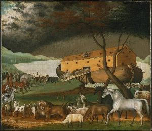 690px-Noahs_Ark painting