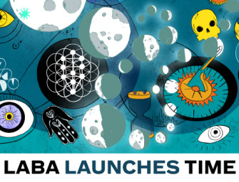 LABA LAUNCHES TIME