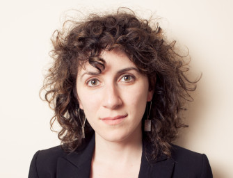 Lainie Fefferman discusses “Market Day”