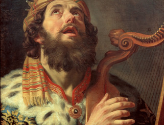 Reflections of David