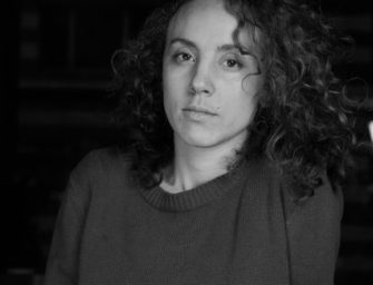 Meet Fellow Hadar Ahuvia