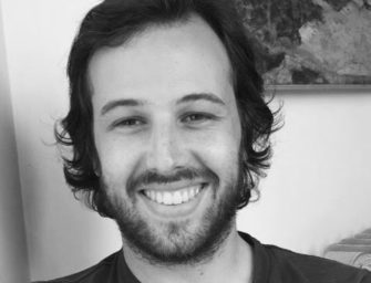 Meet Fellow Michael Gac Levin