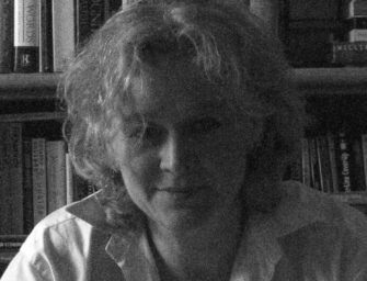 Meet Fellow Elana Greenfield