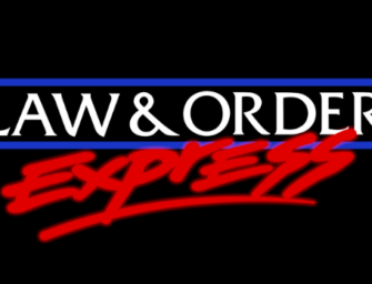 Michael Gac Levin discusses “Law & Order: Express”
