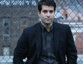 Author Jacob Siegel on War Writing