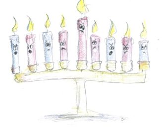 8 Things That Most American Jews Can Agree On