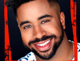 “I’m a Queer Black Jew”: An Interview with Marques Hollie