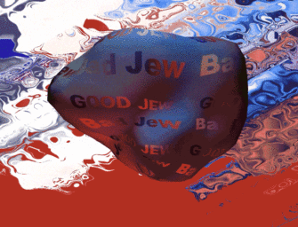 Good Jew, Bad Jew
